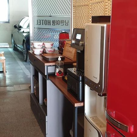 Stay Romantictrip_Hostel 慶州市 エクステリア 写真