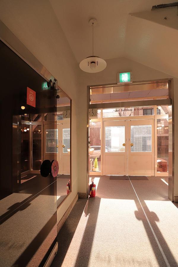 Stay Romantictrip_Hostel 慶州市 エクステリア 写真