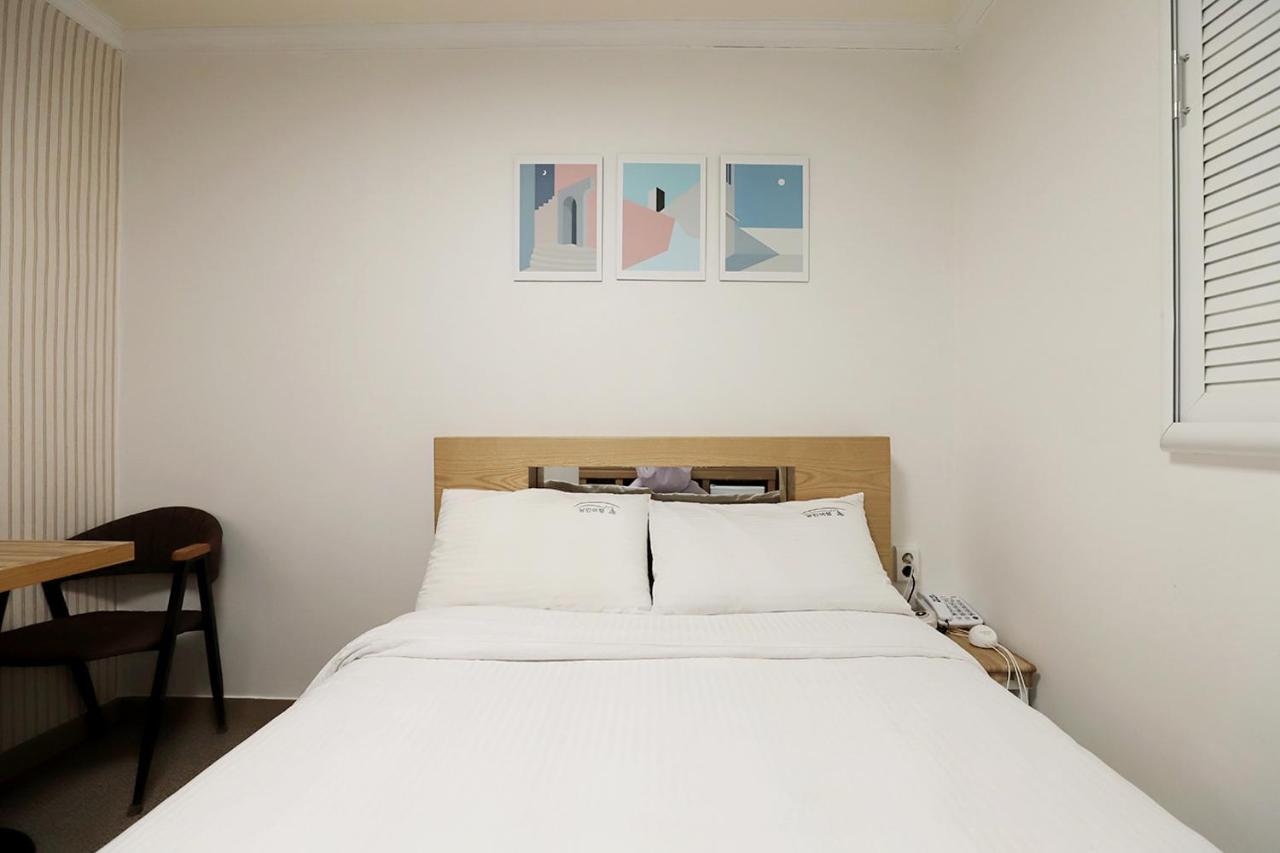 Stay Romantictrip_Hostel 慶州市 エクステリア 写真