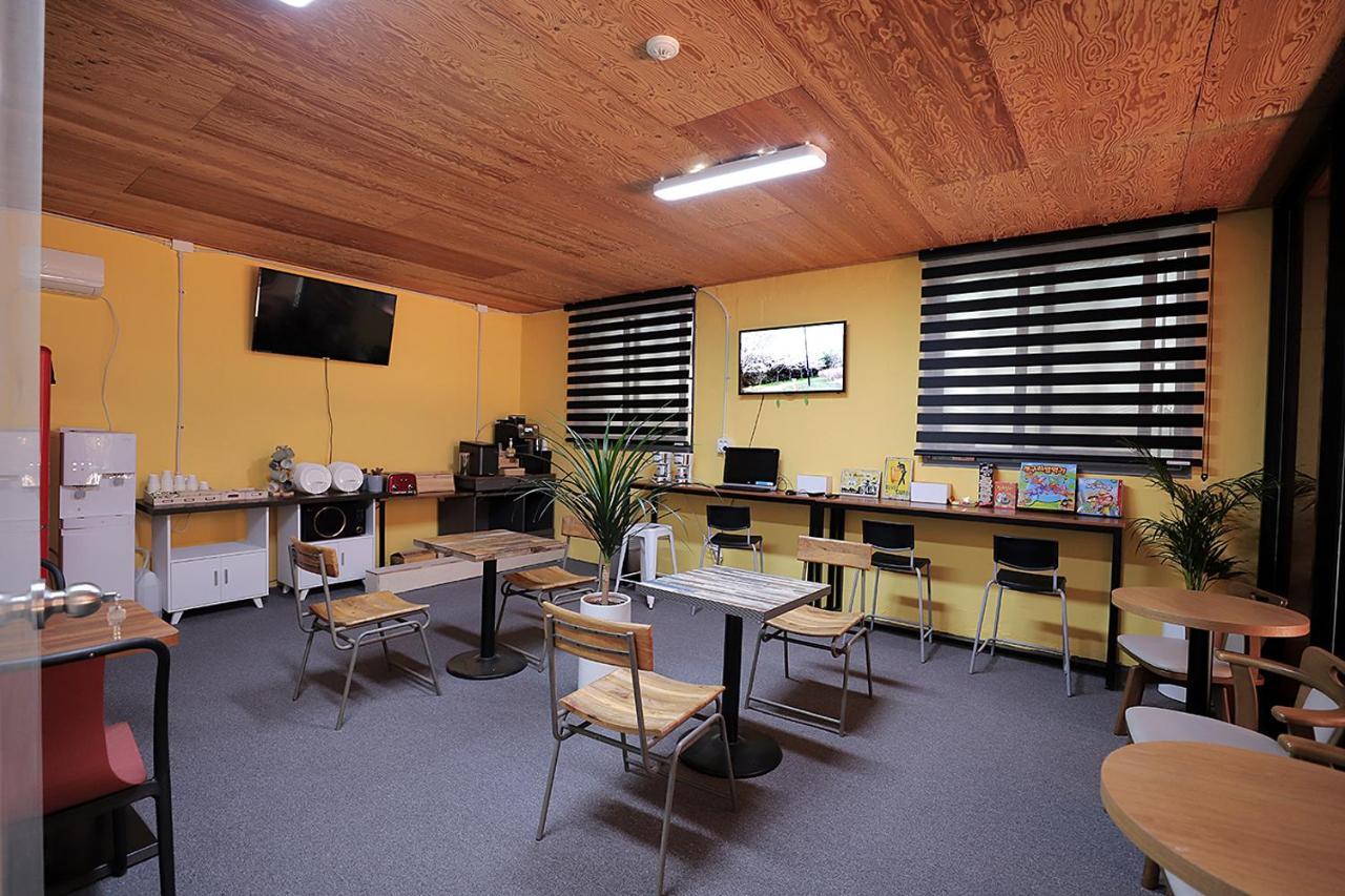 Stay Romantictrip_Hostel 慶州市 エクステリア 写真
