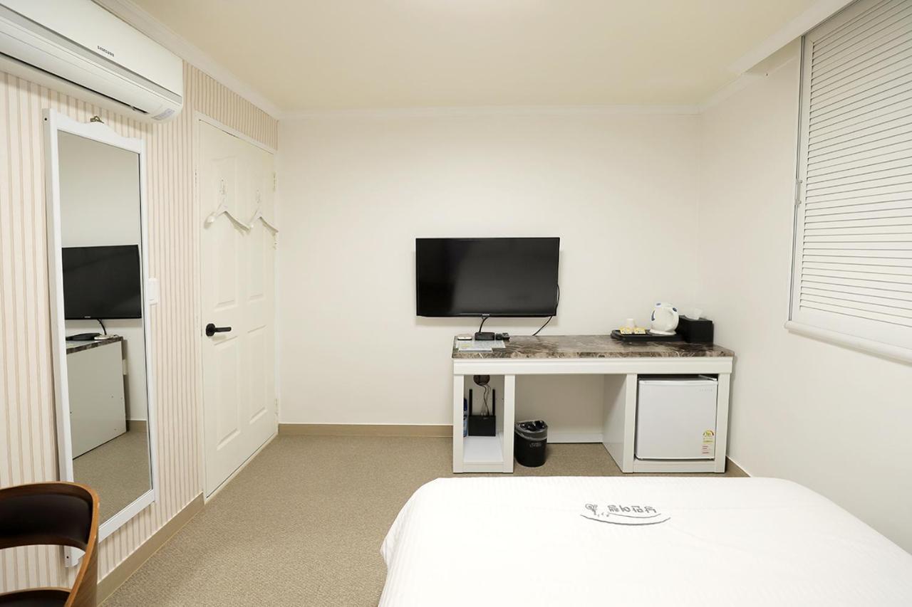 Stay Romantictrip_Hostel 慶州市 エクステリア 写真