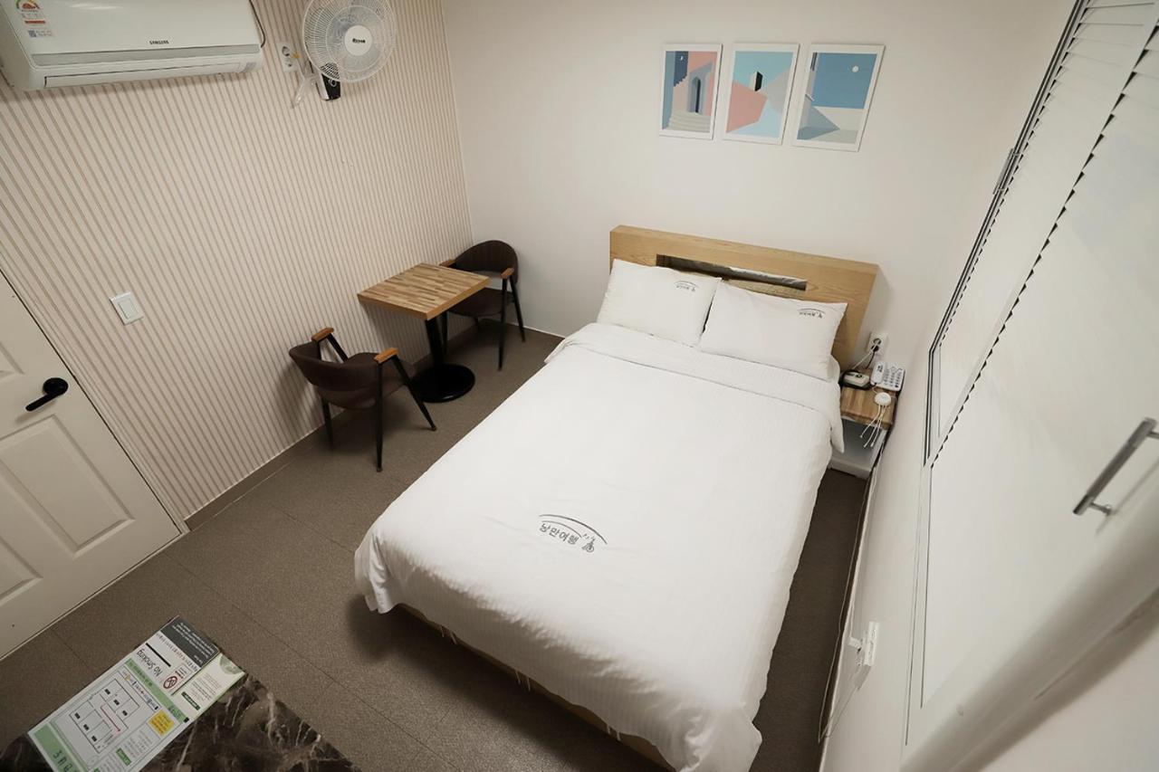 Stay Romantictrip_Hostel 慶州市 エクステリア 写真