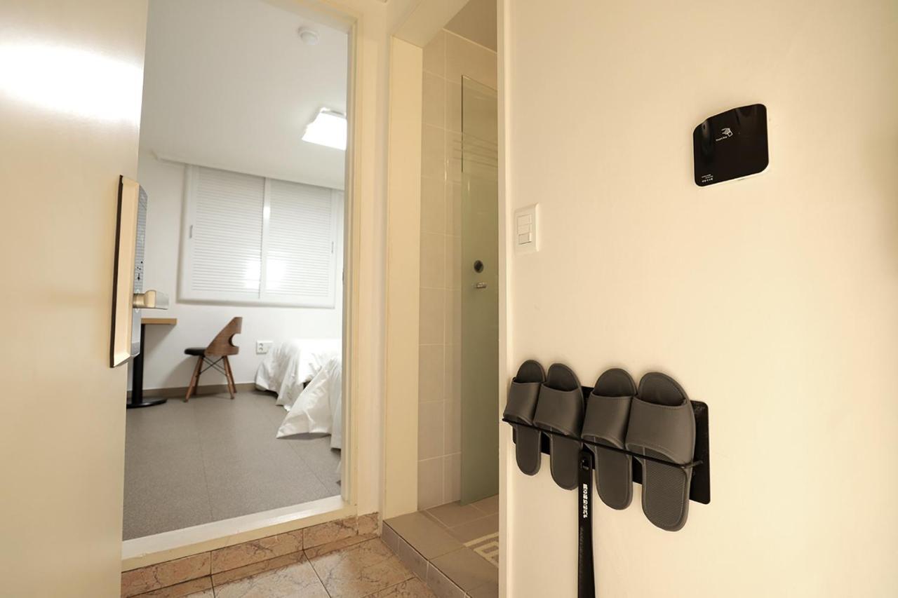 Stay Romantictrip_Hostel 慶州市 エクステリア 写真