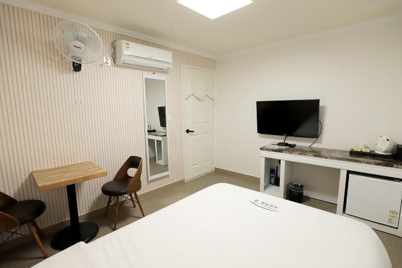 Stay Romantictrip_Hostel 慶州市 エクステリア 写真