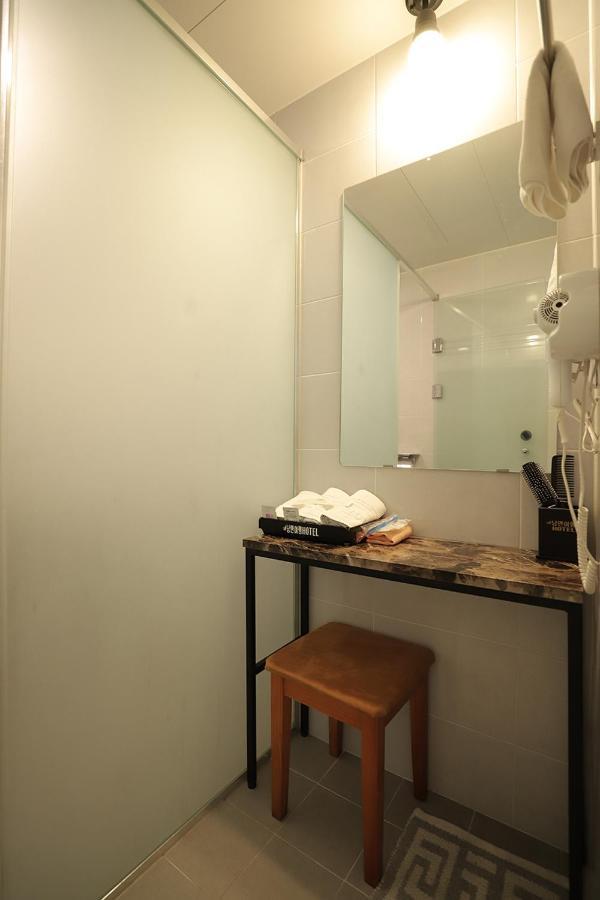 Stay Romantictrip_Hostel 慶州市 エクステリア 写真