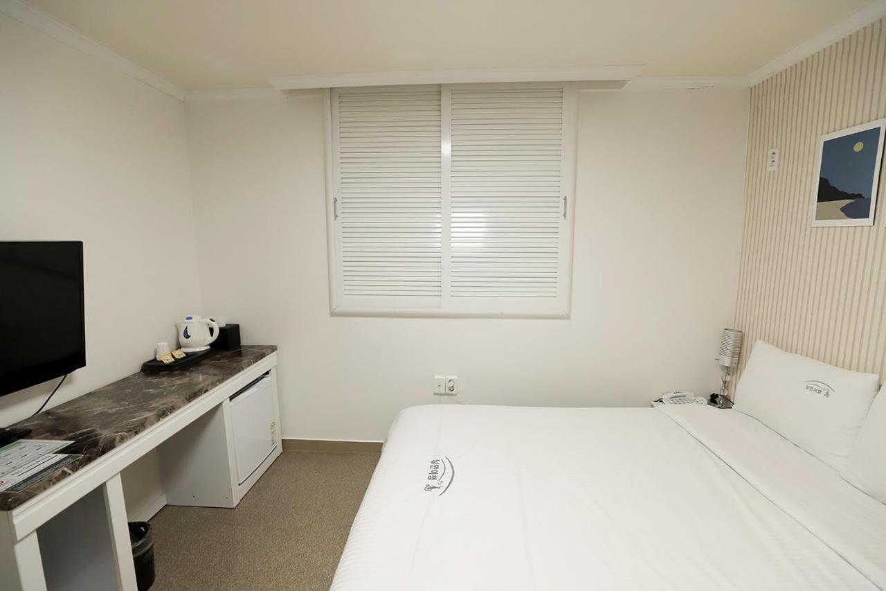 Stay Romantictrip_Hostel 慶州市 エクステリア 写真