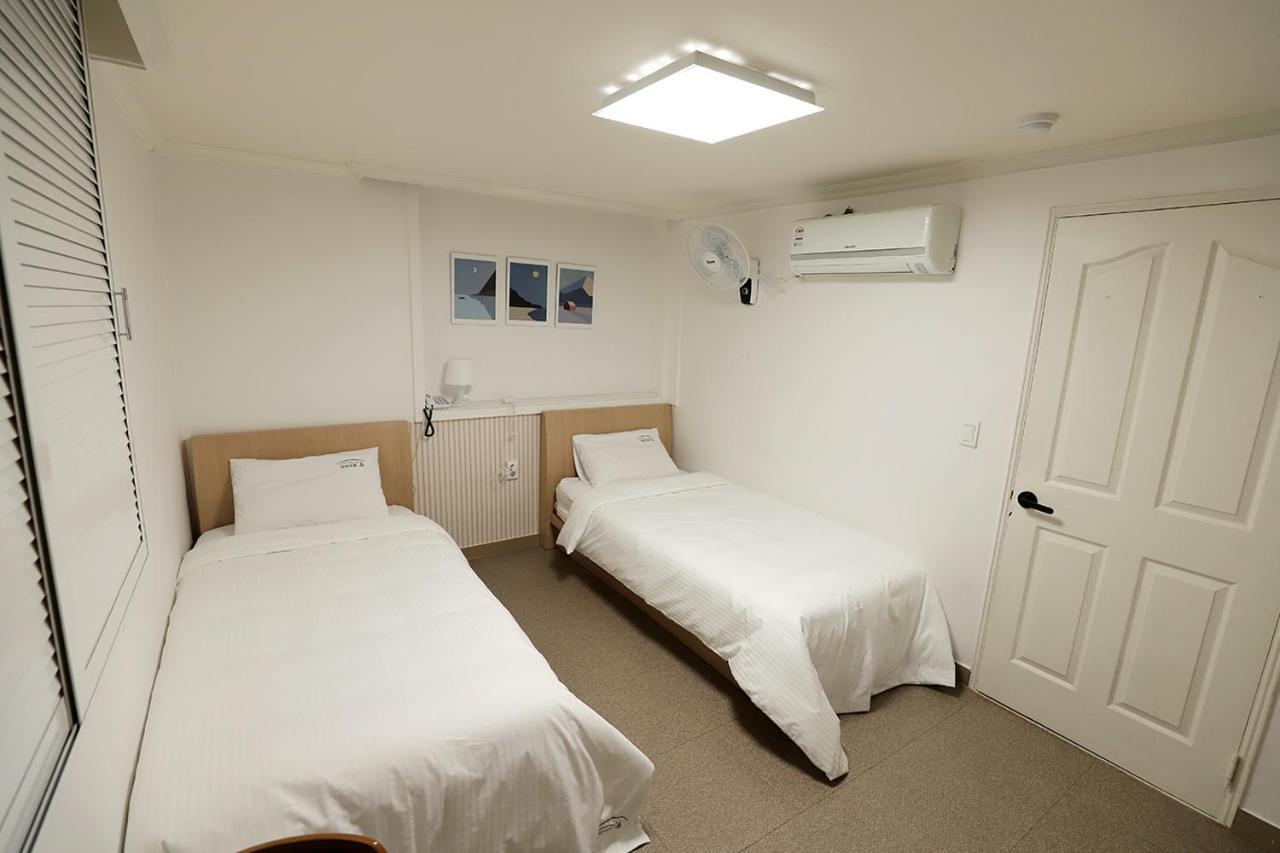 Stay Romantictrip_Hostel 慶州市 エクステリア 写真