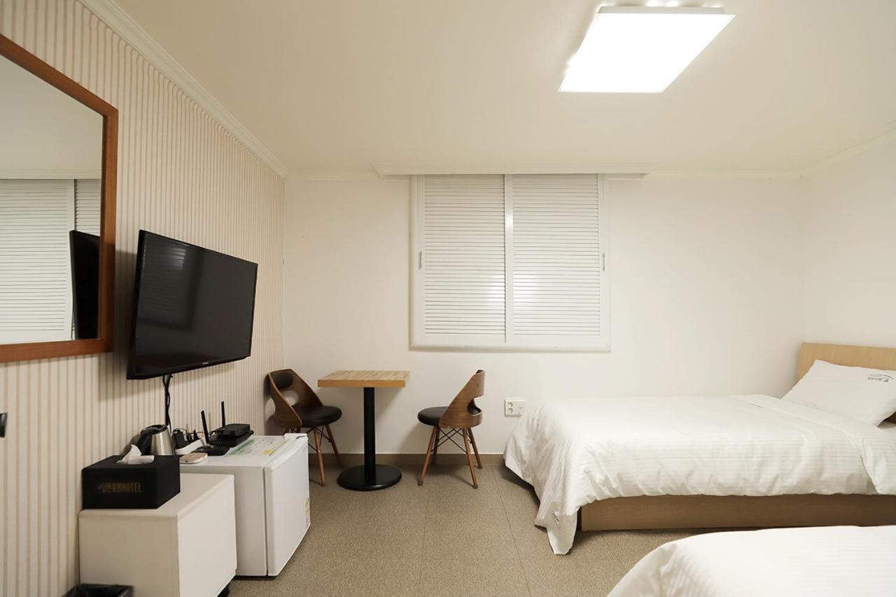 Stay Romantictrip_Hostel 慶州市 エクステリア 写真