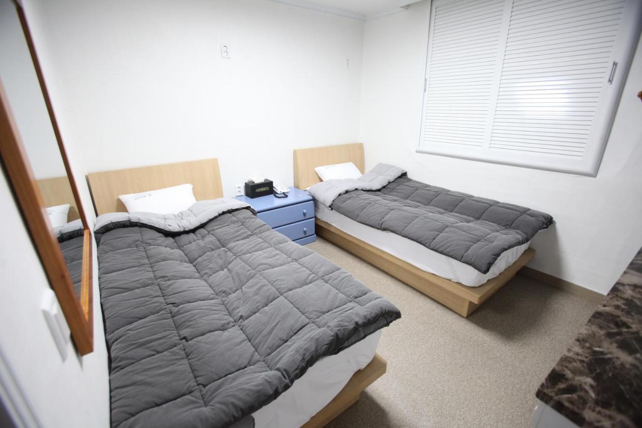 Stay Romantictrip_Hostel 慶州市 エクステリア 写真