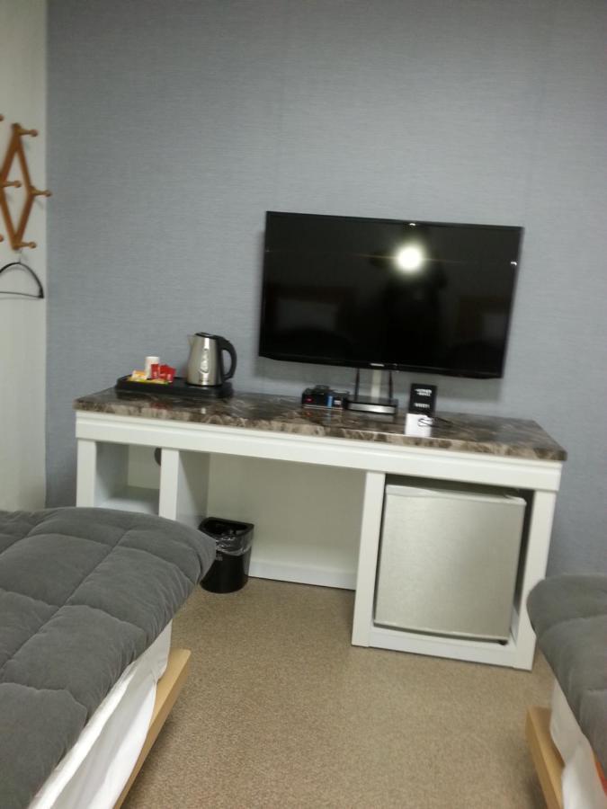 Stay Romantictrip_Hostel 慶州市 エクステリア 写真