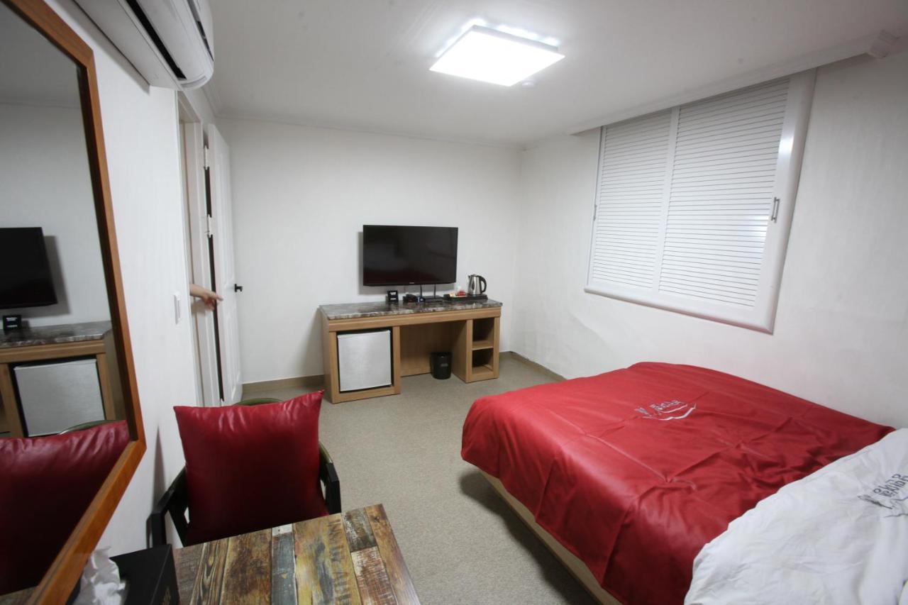 Stay Romantictrip_Hostel 慶州市 エクステリア 写真