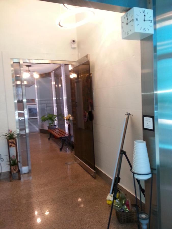Stay Romantictrip_Hostel 慶州市 エクステリア 写真