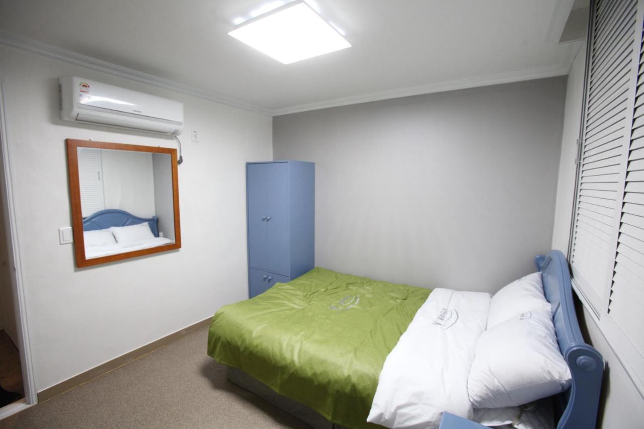 Stay Romantictrip_Hostel 慶州市 エクステリア 写真