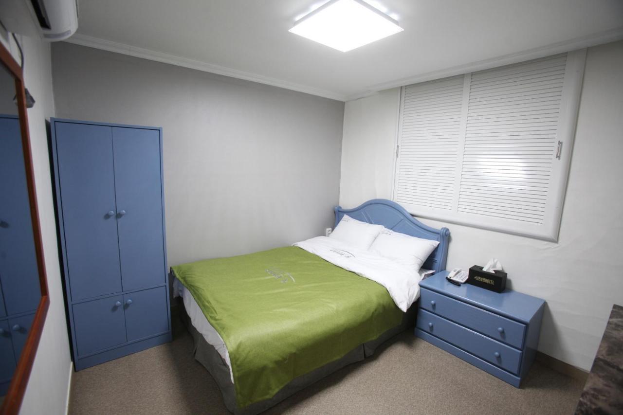 Stay Romantictrip_Hostel 慶州市 エクステリア 写真
