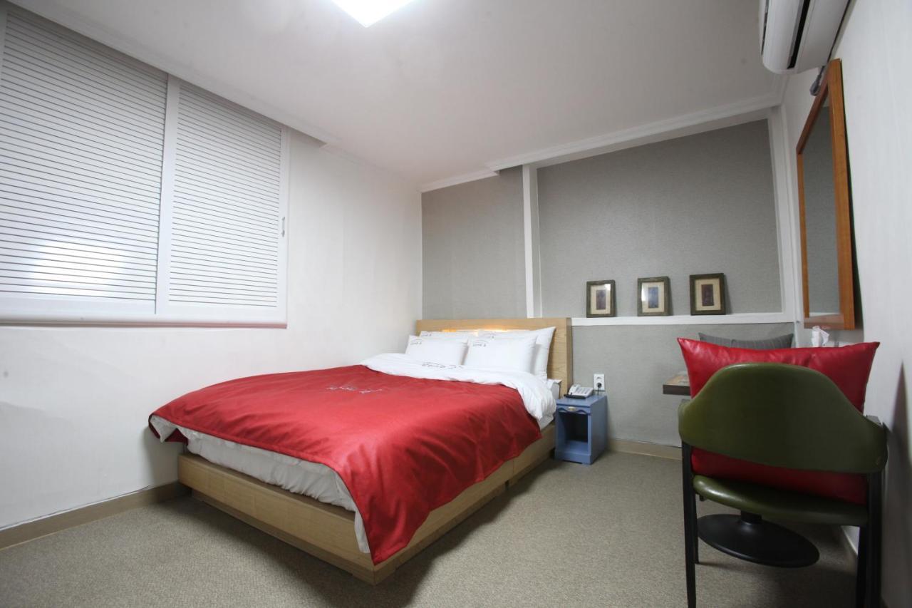 Stay Romantictrip_Hostel 慶州市 エクステリア 写真