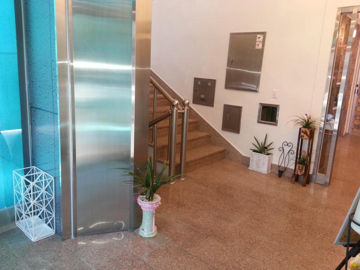 Stay Romantictrip_Hostel 慶州市 エクステリア 写真