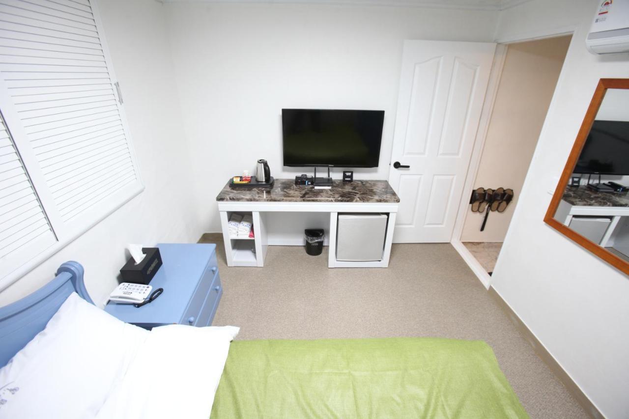 Stay Romantictrip_Hostel 慶州市 エクステリア 写真