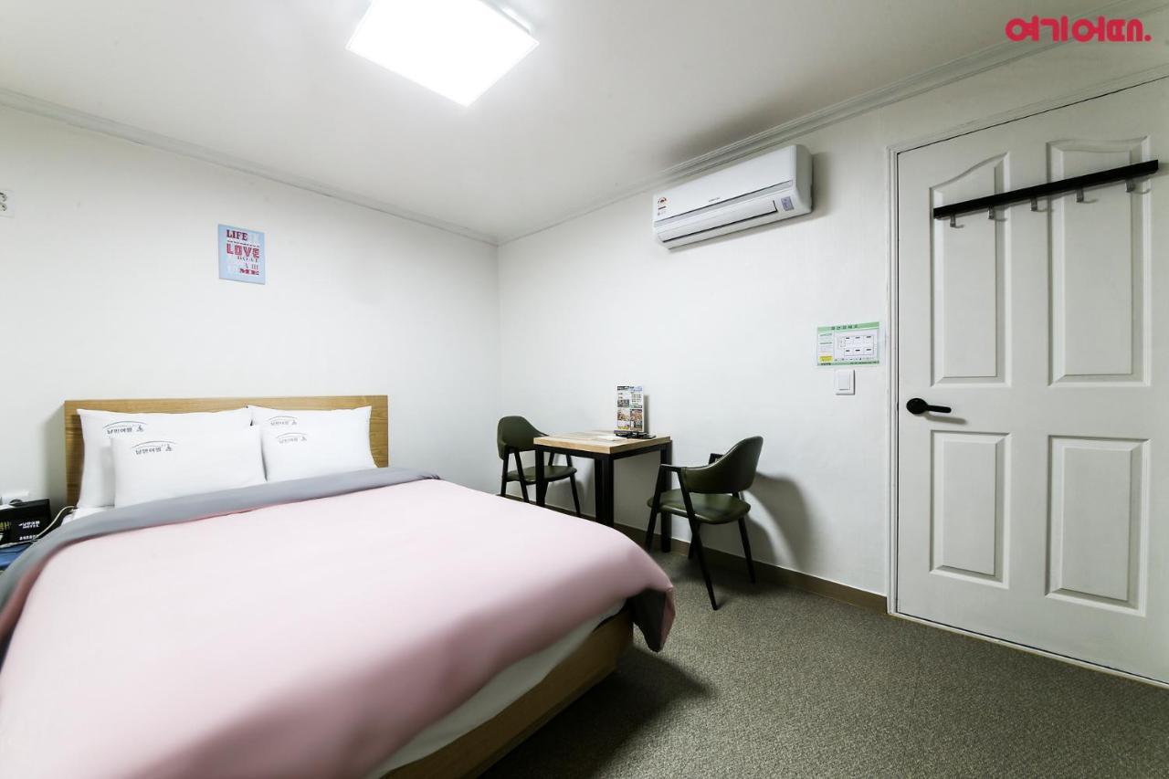 Stay Romantictrip_Hostel 慶州市 エクステリア 写真