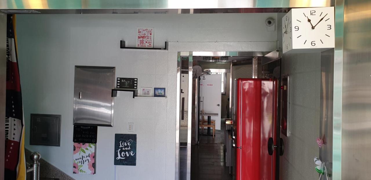 Stay Romantictrip_Hostel 慶州市 エクステリア 写真